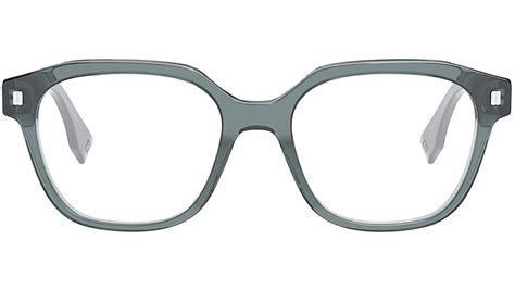 montature da vista 2020 fendi|Occhiali da vista Fendi FE50097I 090 Blu Lucido – Ottica Rucco.